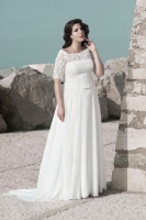 AGNES LO10, linia +Size
