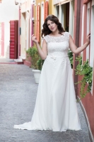 AGNES LO24, linia +Size