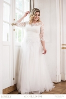 AGNES LO89, linia +Size