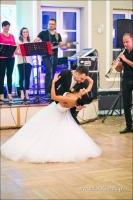 Pani Katarzyna w sukni Carmen MIX 5