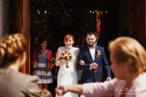 Pani Klaudia w sukni Giga 4
