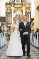 Pani Marta w sukni Jusura 2