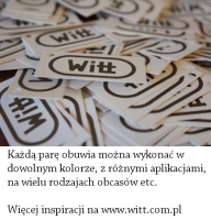 Zaprojektuj swoją parę butów